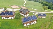 Die Flüchtlingsunterkunft in Lamm wird privat geführt.