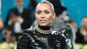 Miley Cyrus hat sich auf Instagram jetzt in einem aufregenden Look präsentiert. (Bild: APA/Getty Images via AFP/GETTY IMAGES/Dimitrios Kambouris)