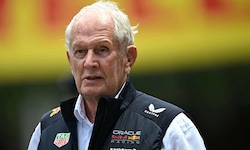 Helmut Marko