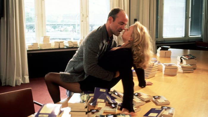 Veronica Ferres in „Das Superweib“