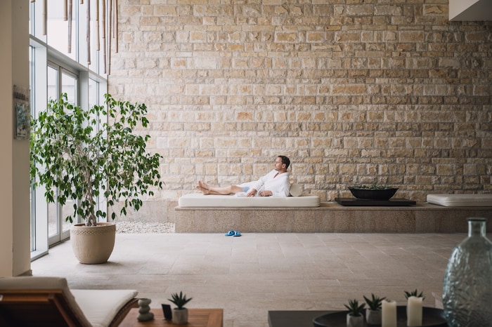 Acquapura Thalasso & SPA