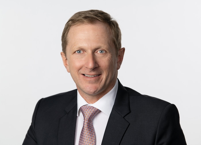 E-Control Vorstand Alfons Haber (r.) hält dazu einen Vortrag.