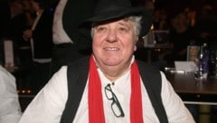 Michael Schanze hat mithilfe der Abnehmspritze 73 Kilo abgespeckt!