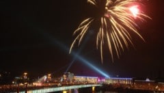 Auf dem Linzer Hauptplatz ist heuer wieder eine Silvesterfeier geplant. Demnach wird man auch ...