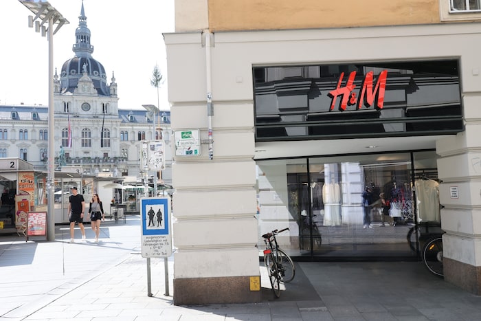 Ende Jänner wurde bekannt, dass die Filiale am Hauptplatz schließt.