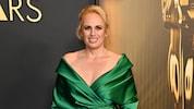 Rebel Wilson erzählt Schauergeschichten über eine Malaria-Infektion in ihrer Jugend. (Bild: APA/2024 Getty Images)