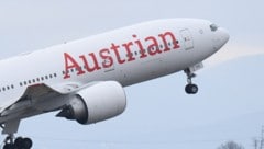 Die AUA hatte die Flüge nach Tel Aviv ausgesetzt.