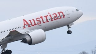 Die AUA hatte die Flüge nach Tel Aviv ausgesetzt.