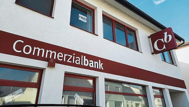 Die Bank ist seit 2020 offiziell pleite, aber offenbar reichen die Probleme sehr weit zurück.
