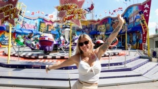 Die Herbstmesse in Graz gibt es weiterhin, die Frühjahrsmesse vorerst nicht mehr. 