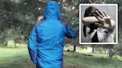 Der Vater des missbrauchten Mädchens will – zum Schutz seines Kindes – anonym bleiben. Darum ...