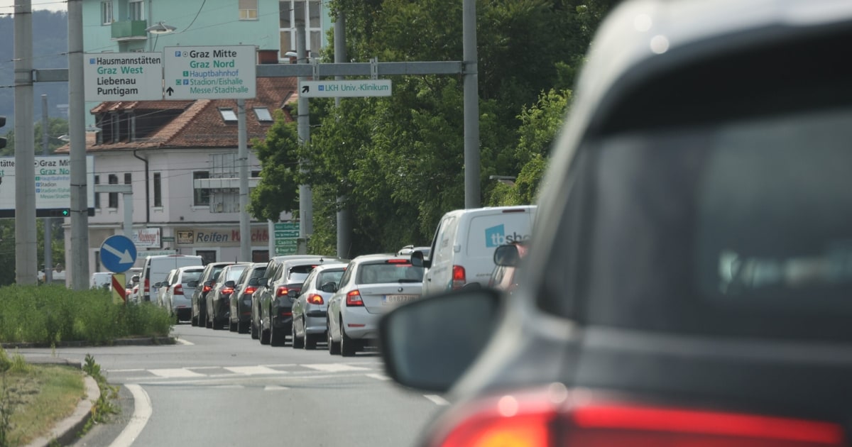 Graz Municipal Elections: Key Issues and Voter Concerns