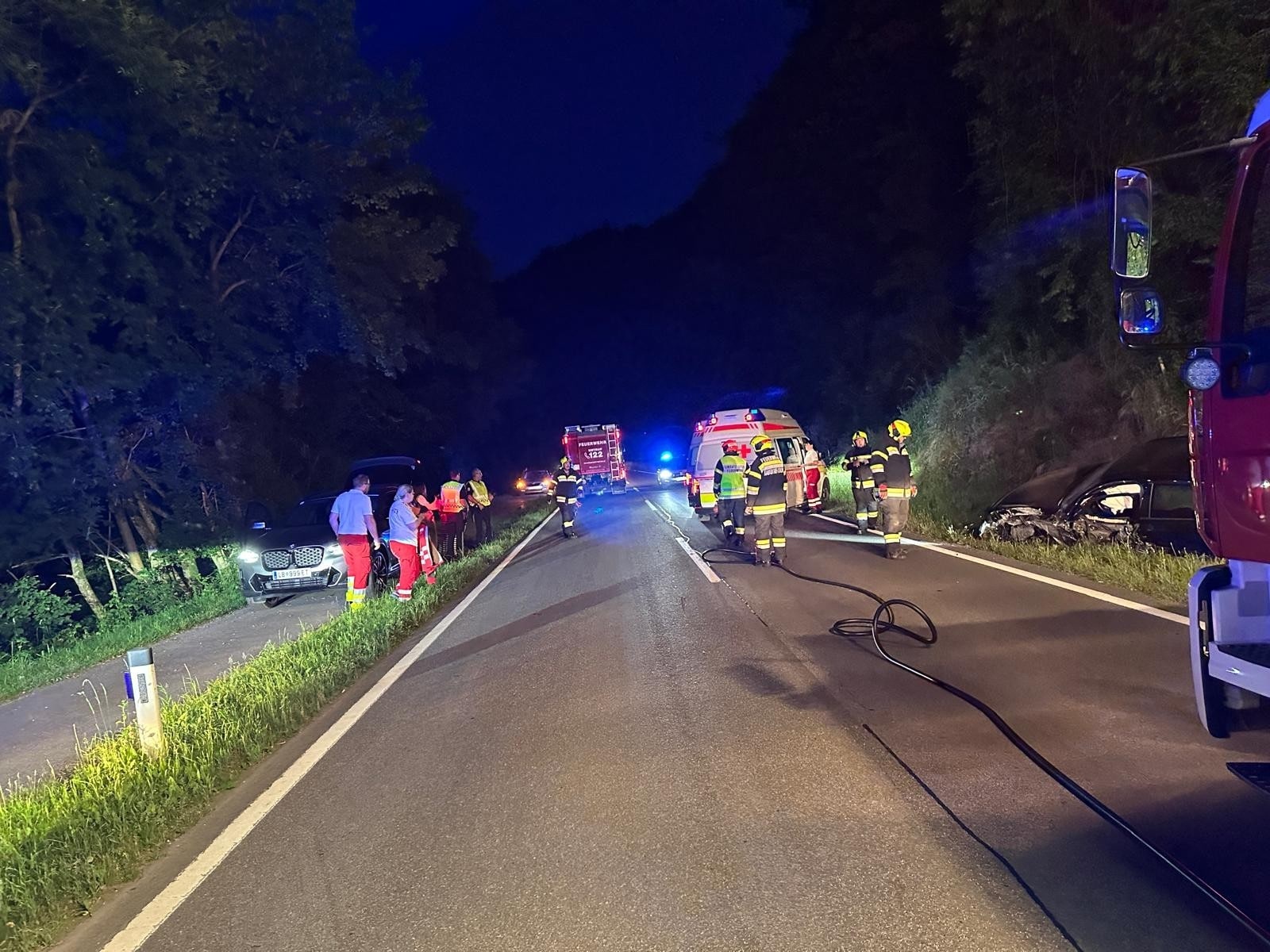 (Bild: FF Kaindorf an der Sulm) (Bild: FF Kaindorf an der Sulm)