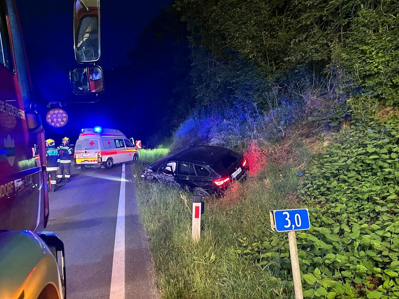 (Bild: FF Kaindorf an der Sulm) (Bild: FF Kaindorf an der Sulm)