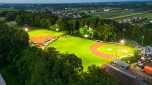 Im Ballsportpark steigt die Finkstontrophy. (Bild: ASAK Athletics)