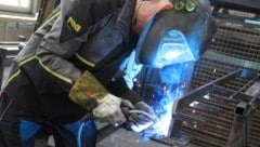 „Der Lehrling ist die Führungskraft von morgen“, sagt der neue Vorsitzende der Jungen Industrie, ...