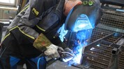 „Der Lehrling ist die Führungskraft von morgen“, sagt der neue Vorsitzende der Jungen Industrie, ...