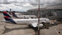 Die Flachgauerin saß am Airport in Bogota schon im Flieger zurück, als sie erwischt wurde.