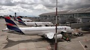 Im Flughafen Bogota wurde die Flachgauerin erwischt