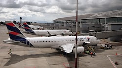 Die Flachgauerin saß am Airport in Bogota schon im Flieger zurück, als sie erwischt wurde.
