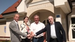 Vor drei Jahren herrschte volle Einigkeit zwischen FPÖ und ÖVP: „Das soll so bleiben!“