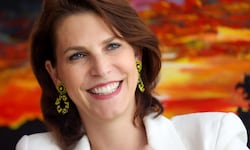 In weniger als einem Monat hat sie in Salzburg das Sagen: Karoline Edtstadler (ÖVP) wird ...