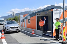 Die Asfinag hat ein ausgeklügeltes Verkehrskonzept entwickelt.. Das wird in den nächsten Monaten ...