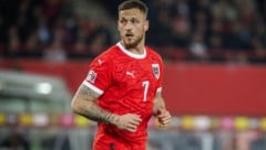 Marko Arnautovic