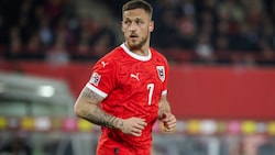 Marko Arnautovic (Bild: GEPA)