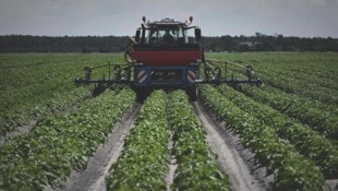 US-Düngemittel sollen erschwinglicher werden.