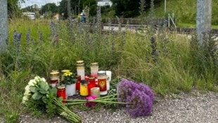 In Ottensheim trauern die Menschen um den kleinen Paul