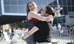 Nun dürfen die Schwestern Lilia und Melissa G. jubeln – dank „Krone“ können sie zum ...