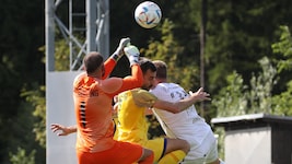 Gollings Aufholjagd kam zu spät, die Tennengauer steigen in die 1. Landesliga ab.