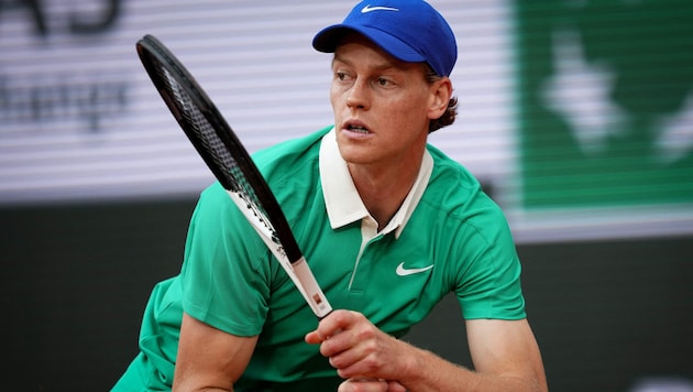 Jannik Sinner