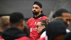 Auch beim FC Liverpool hängt hin und wieder der Haussegen schief. 