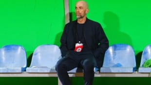 Austrias Sportboss Günther Gorenzel. (Bild: Pessentheiner Florian)
