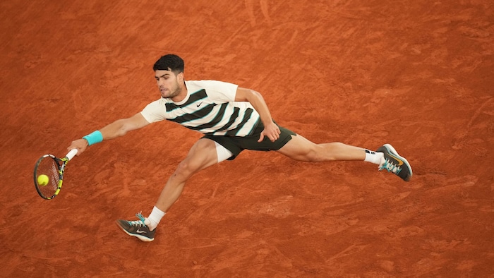 Carlos Alcaraz