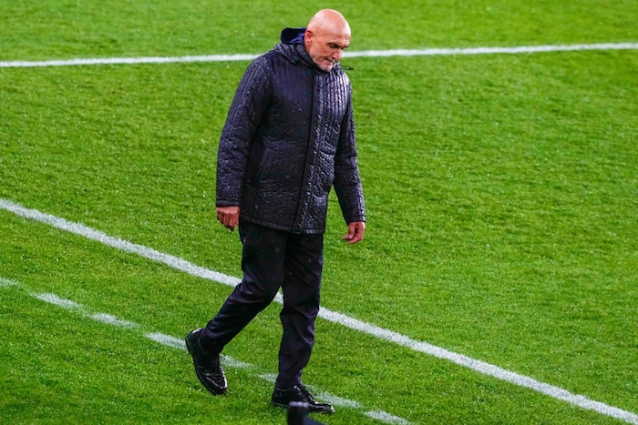 Luciano Spalletti 