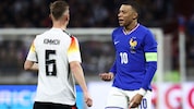 Deutschland duelliert sich mit Frankreich. (Bild: AFP/FRANCK FIFE)