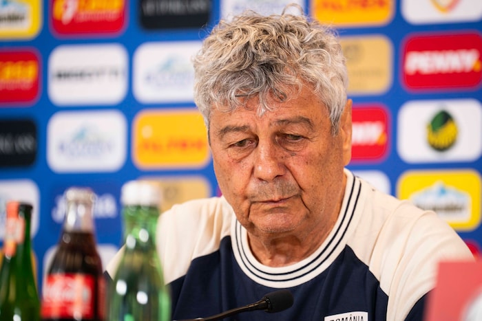 Mircea Lucescu