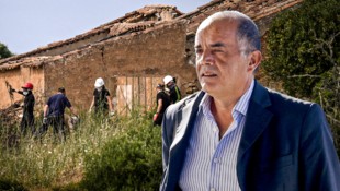 Nach der abgeschlossenen Spurensuche in Portugal übt Ex-Ermittler Gonçalo Amaral öffentlich ...