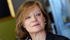 Marion Mitterhammer: „Ich muss und will nun leben.“