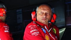 Fred Vasseur 