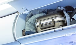 Preise von bis zu 75 Euro für einen Kabinenkoffer sind keine Seltenheit – besonders, wenn man ...