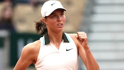 Lilli Tagger hat wieder allen Grund, die Faust zu ballen.