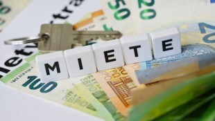 Wohnkosten stellen einen großen Teil der Ausgaben für viele Kärntner dar. Das Land greift hier ...