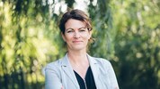 Hanni Rützler ist eine der einflussreichsten Foodtrend-Forscherinnen Europas.