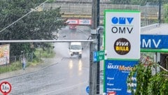 Am Montagabend hat sich in Österreich vereinzelt die Sonne blicken lassen, schon am Dienstag ...