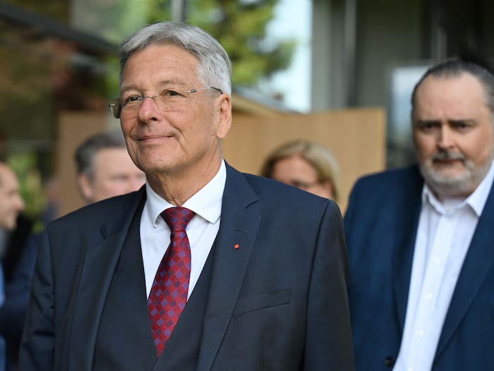Kaiser und Doskozil sind sich bei der Menschenrechtskonvention einig.