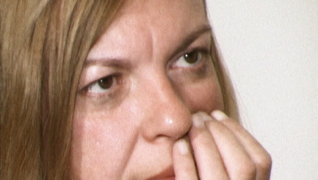 Schriftstellerin Ingeborg Bachmann.